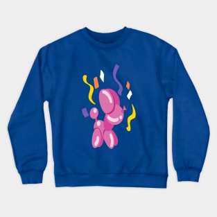 My little Pony - Party Favor Cutie Mark Crewneck Sweatshirt